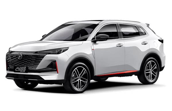 Модель CS55 Plus