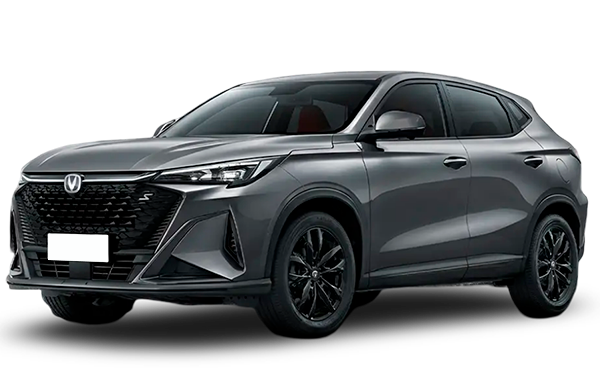 Модель CS35 MAX